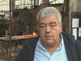 Les Riceys : Quand l'art se mêle au savoir faire