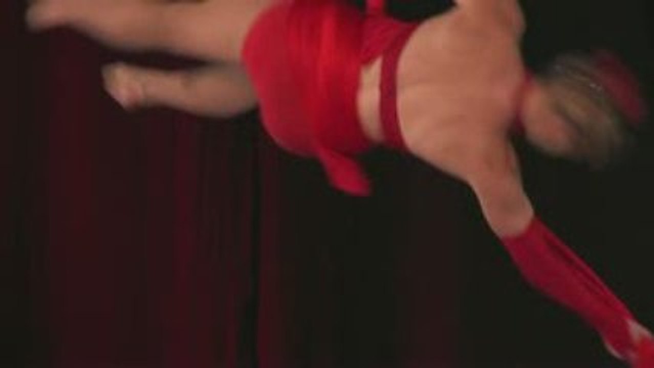 Leonie - fuego en el aire