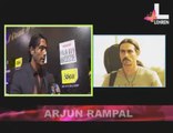 Exclusive: Arjun Rampal at IIFA
