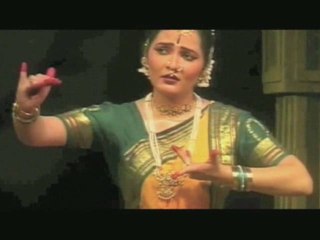 Namita Desai to  perform Bharatanatyam  in HTGC, Lemont on J