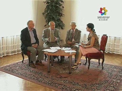 Debata radnych - czerwiec 2009