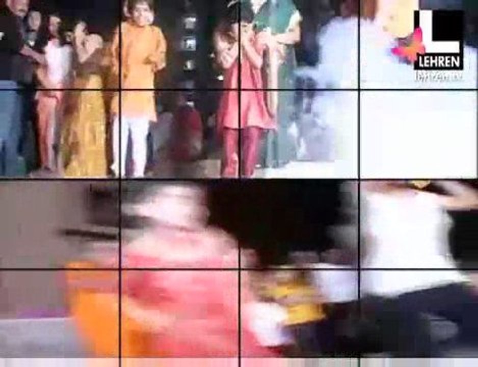 Diwali wishes from Bollywood stars