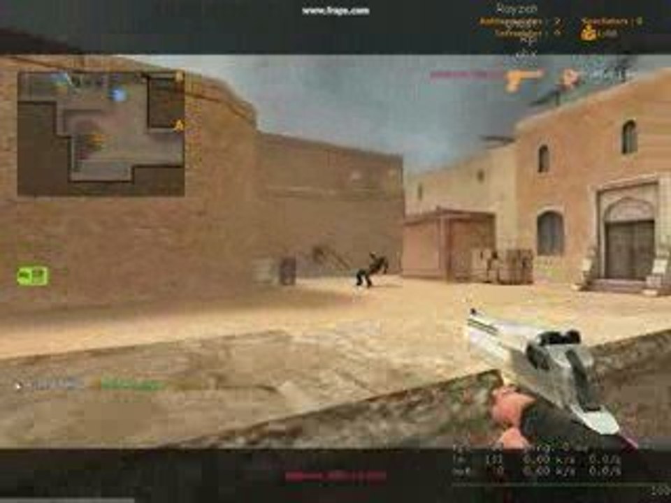 unbreak ghost