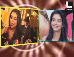 Download Video: Asin bags IIFA awards for the first time