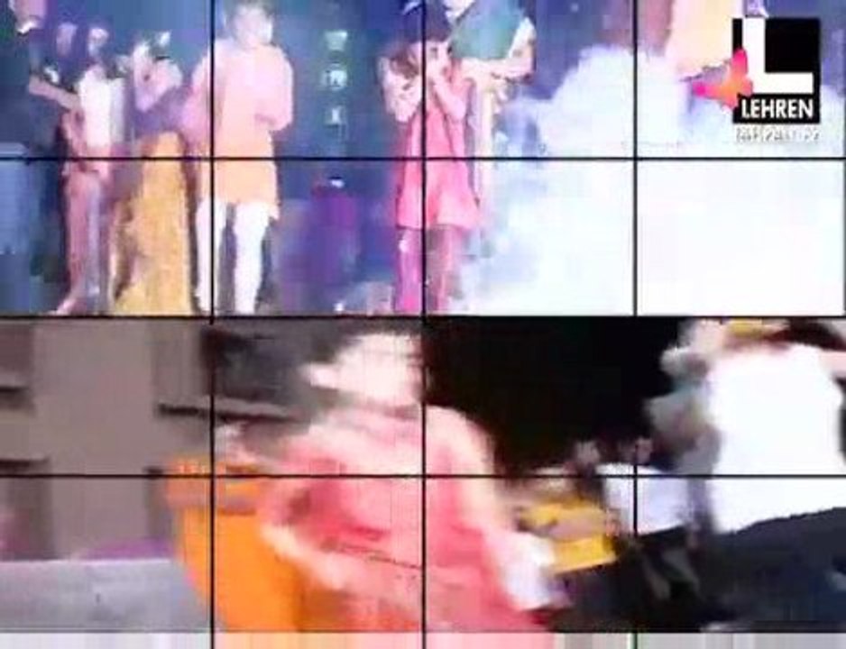 Diwali wishes from Bollywood stars