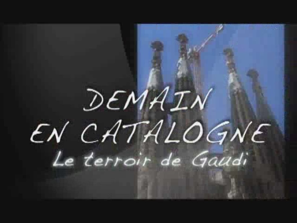Demain en Catalogne