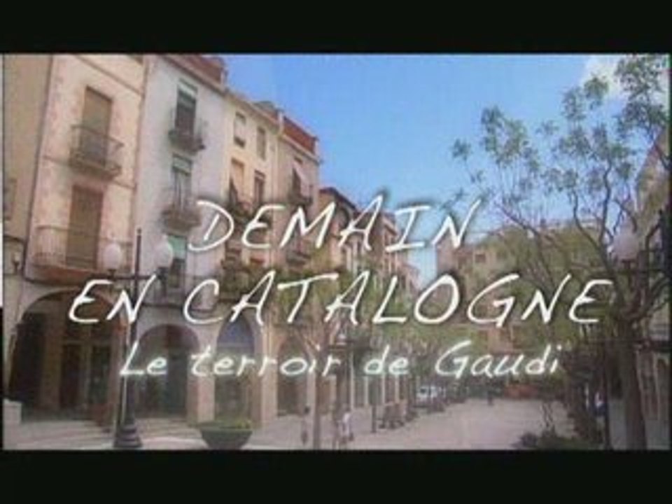 Demain en Catalogne