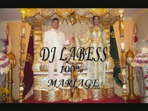 MARIAGE ALGERIEN RAI / STAIFI 2009 DJ LABESS