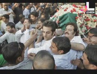 Fardeen Khan is still under the pain