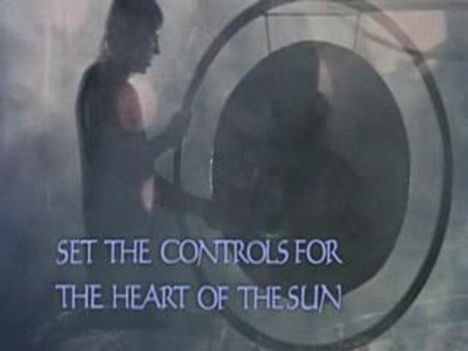 Pink Floyd - Set The Controls
