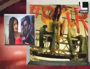 Katrina on New York soon to be realeased