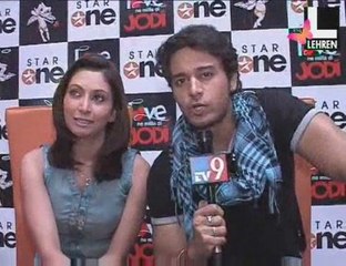 Love Ne Mila Di Jodi going live soon