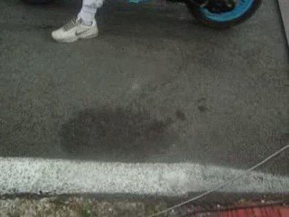 Run oliv' vs ???