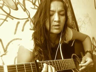 guitar femme liberée remix lol