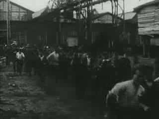 LA GREVE (1925) [Eisenstein] - domaine public - vostfr - 2/6