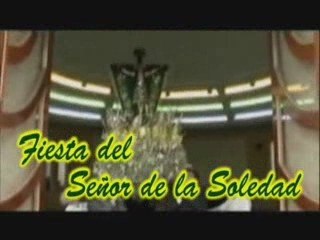 Señor de la Soledad ( Callao)