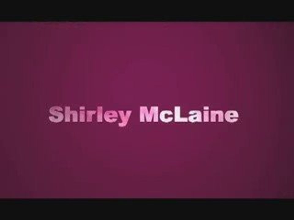 Bande Annonce - La Rumeur