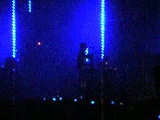 La mer, NIN Wave Goodbye live in Paris