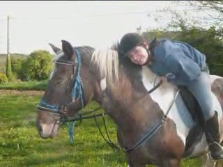 1ère balade mon retour Mai