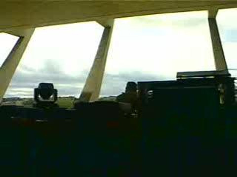 Laurent Garnier All Day Long