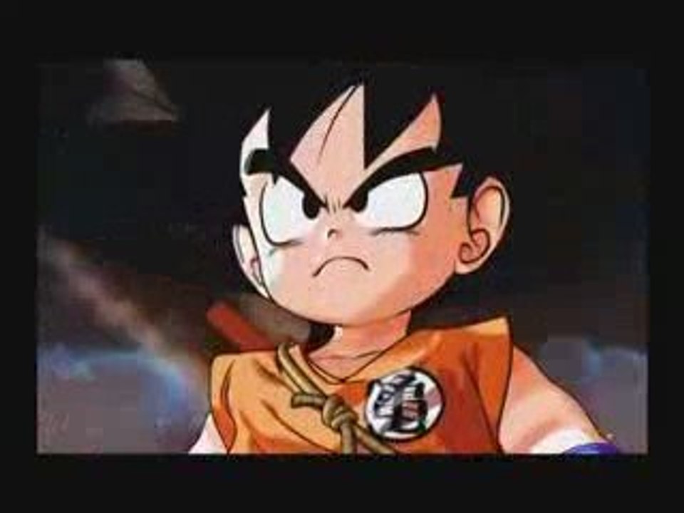 [Trailer]Dragon Ball - Revenge Of King Piccolo