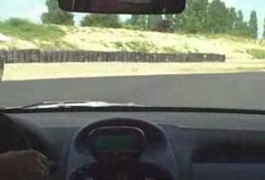 206S16 au circuit du bourbonnais : Part 2