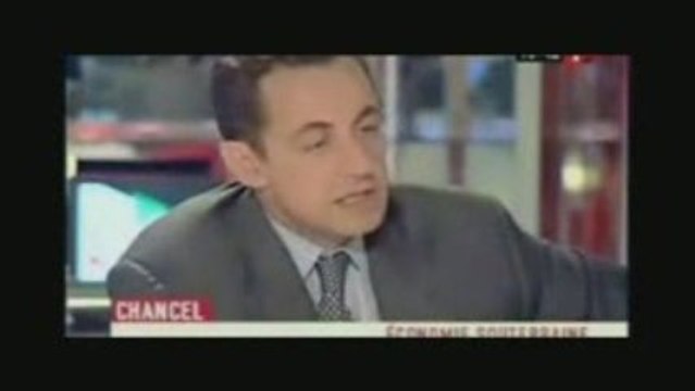 GCF ''DERNIER MC'' (INTERDIT -16) AK47 RECORDS