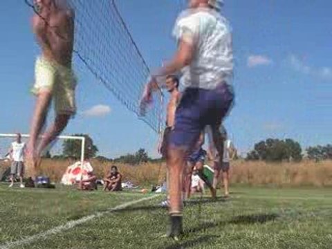 tournoi volley ball chevigny st sauveur 2009-final1