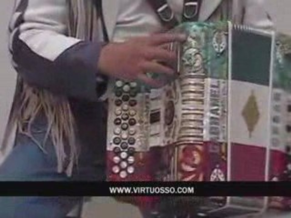 CLASES DE ACORDEON