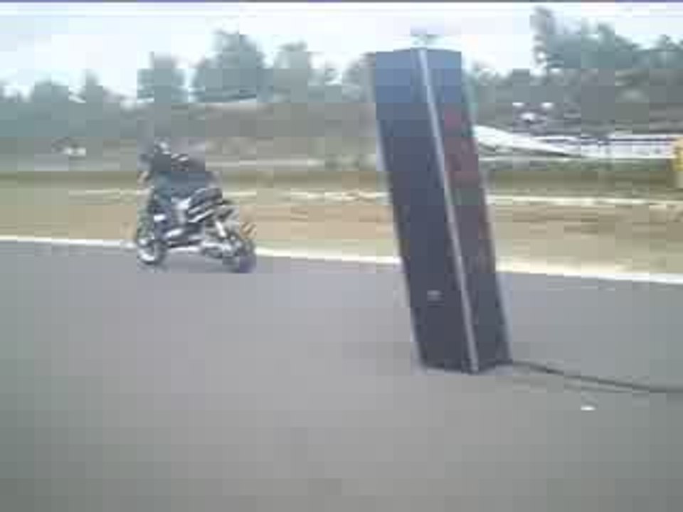 Spitro team II course 45 SPW 09