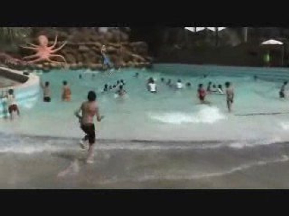 Video Olas