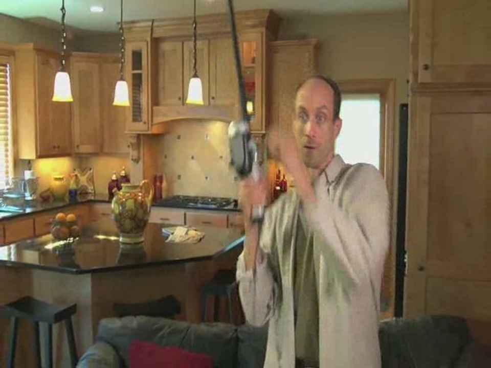 Bass Pro Shops : The Strike