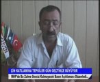 Osmaniye MHP Basın Açıklaması