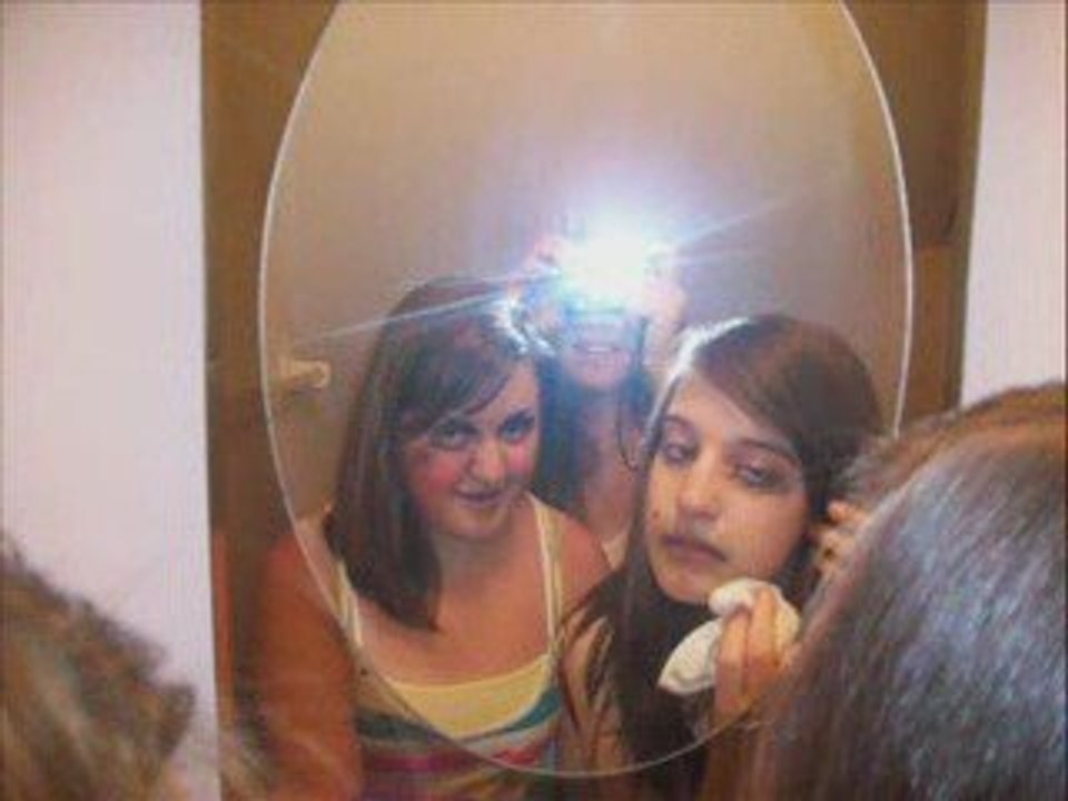 Juste funny entre filles