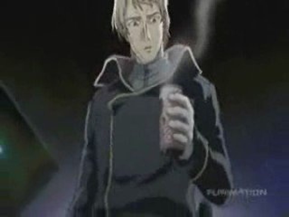 Ginga No Hikari-A galaxy railways music video ver2