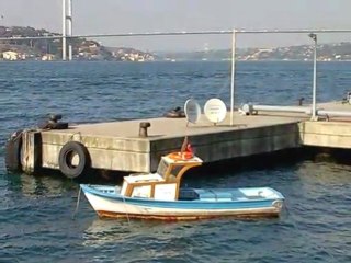 DUNYAMIZIN YESİLİ MAVİSİ