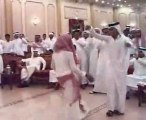 la danse des wahhabites 