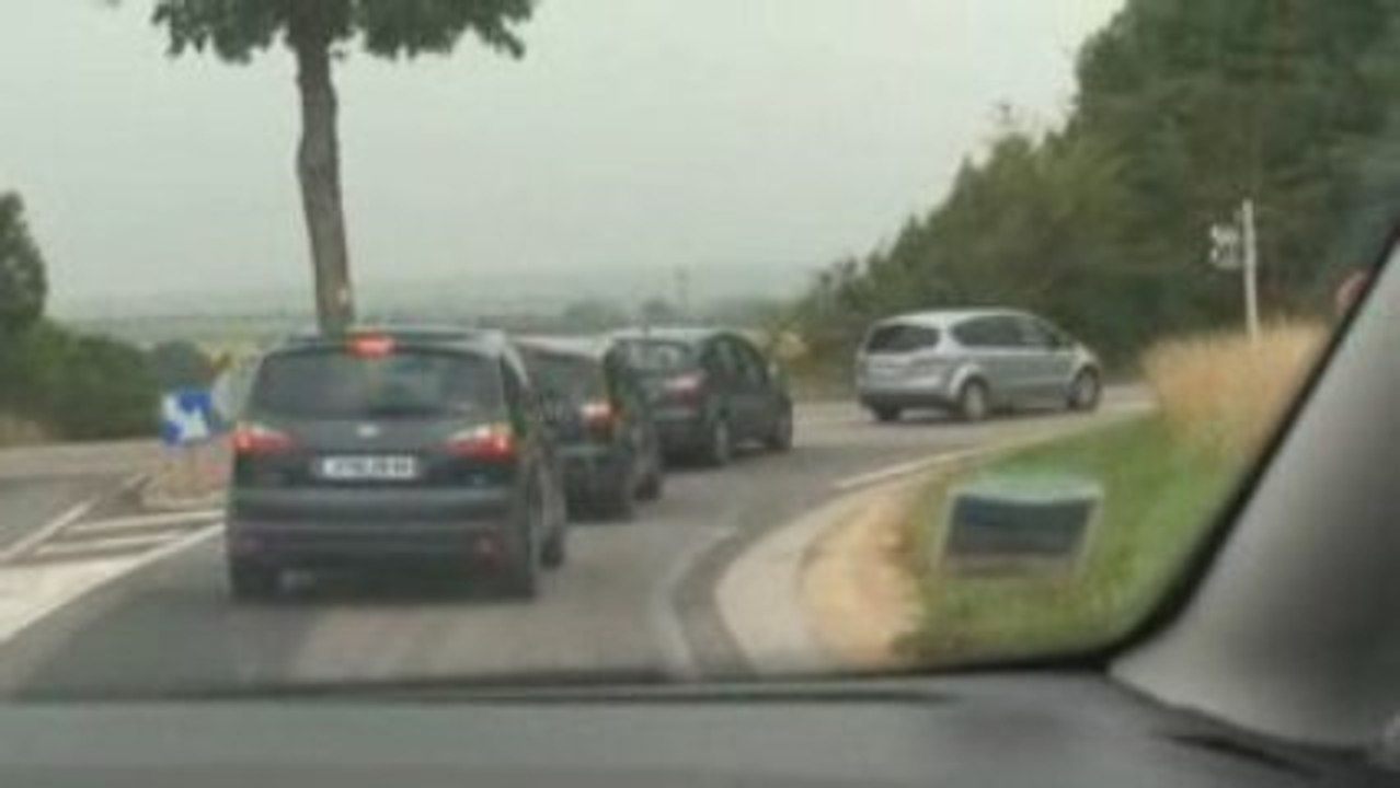 En passant par la Lorraine, rasso de S(uper)Max