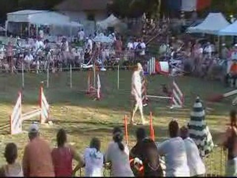 GPF 09 EDF AQUA AGILITY