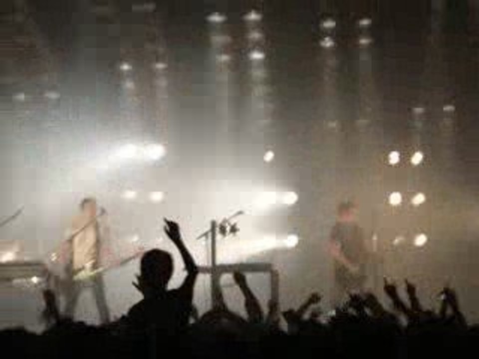 NIN 07/07/09   Terrible Lie
