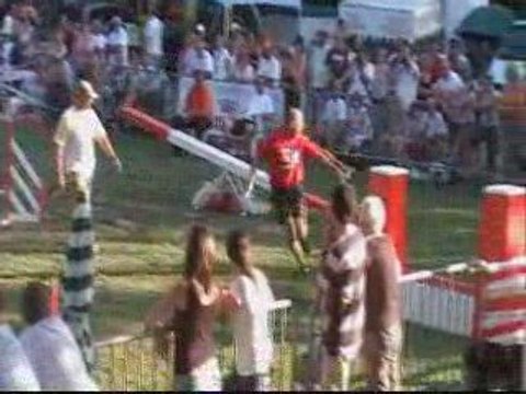 GPF 09 EDF THOR AGILITY