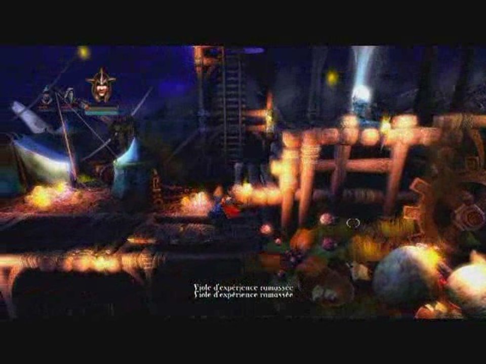 Trine - 03 Part 1