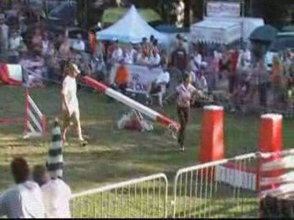 GPF 09 EDF ETOILE AGILITY