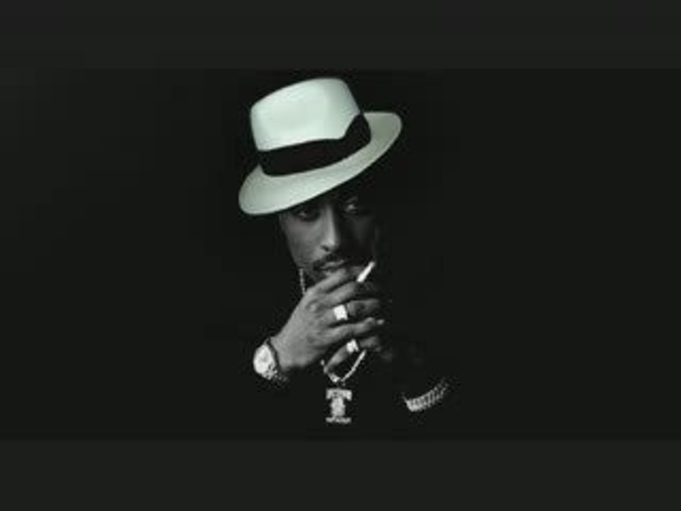 tupac - Changes