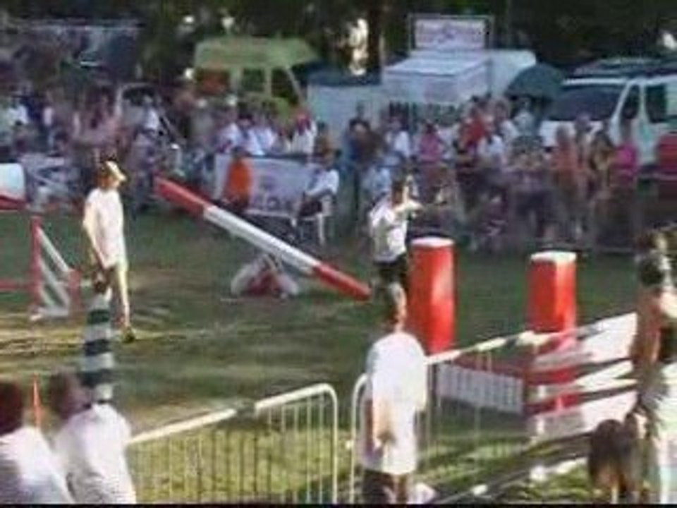 GPF 09 EDF THEO AGILITY