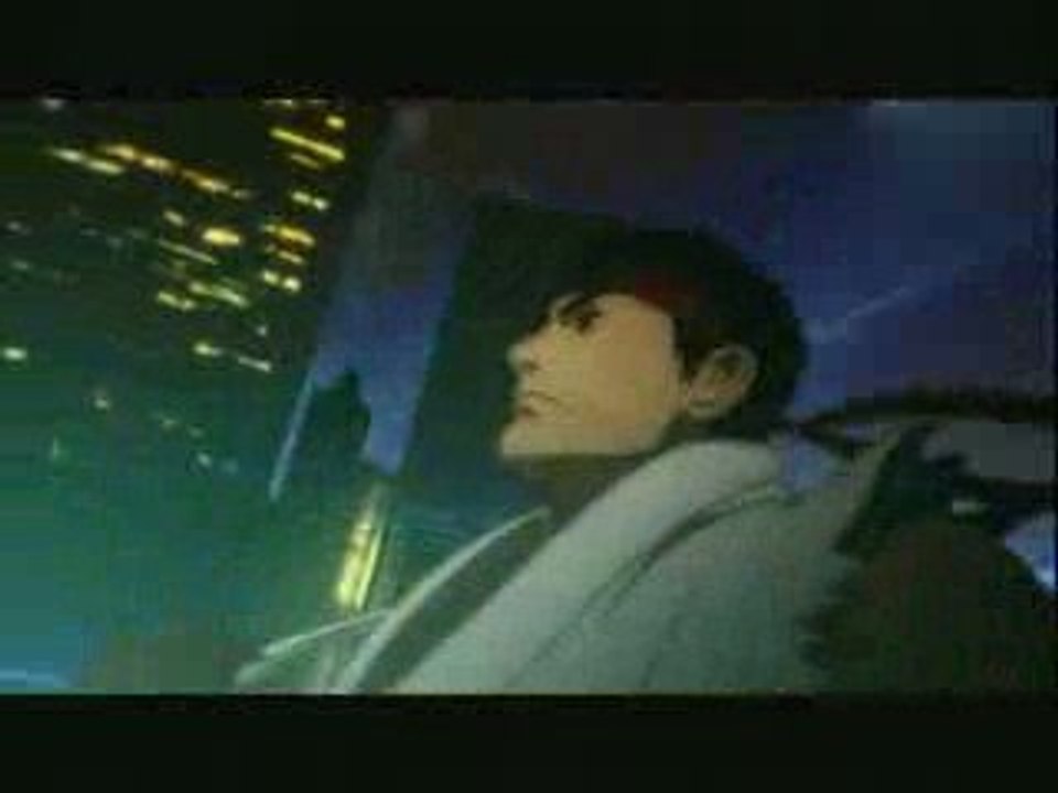 [Trailer]Tatsunoko vs. Capcom - Ultimate All-Stars