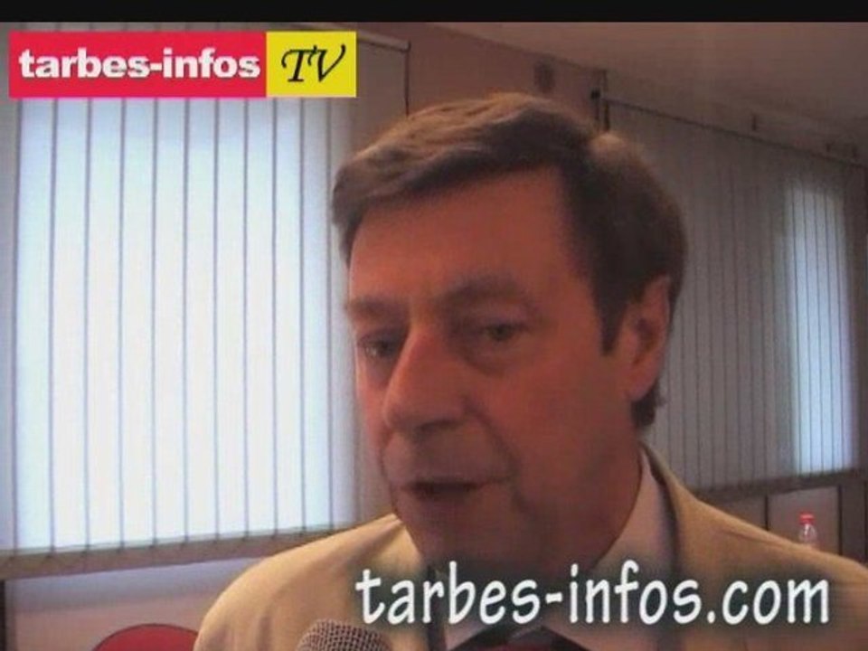 Fermeture du PN 181 à Lourdes : les explications du préfet