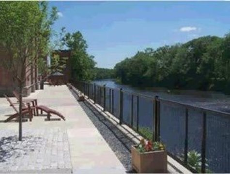 The River Lofts at Ashton Mill - Cumberland - (888) 893-2044