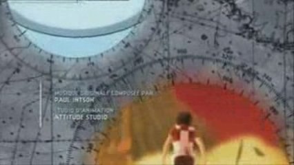 Générique Skyland sans voix off