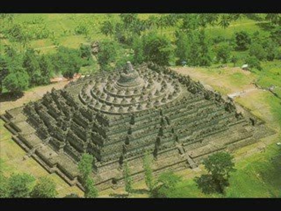 Music - Enter Mandala